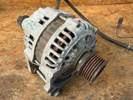 VW Passat 35i b4 / Golf 3 – Lichtmaschine LIMA 90 Ah (PARTS*)