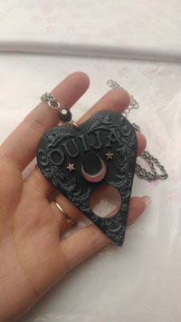 Collier Elegant Ouija