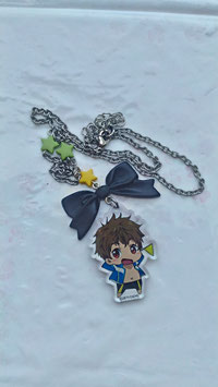 Collier Chibi Natsuya