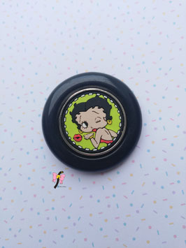 Broche Betty Boop