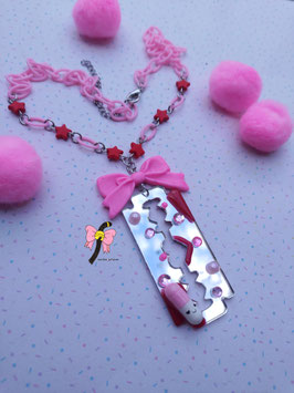 Collier Kawaii Itami