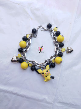 Bracelet Kawaii Pichu