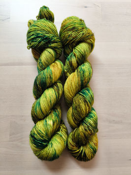 CURRYGREEN - MERINO GRACE