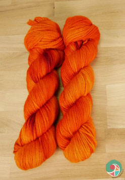 PERSIMONE - BIO MERINO PURE DK