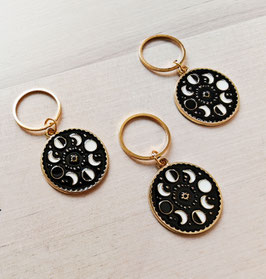 Fortschrittsmarkierer LUNAR PHASES