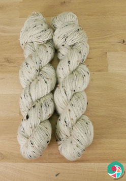 WOLLWEISS - BFL DONEGAL 2PLY