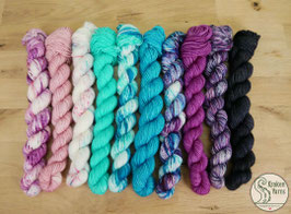 Mini-Set BERRY MERMAID