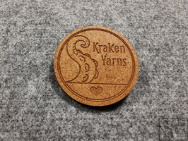 Kraken Yarns - Pin