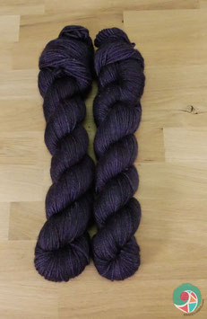 DEEP BERRIES - SILKY YAK DK