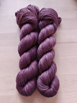 SCHWARZKIRSCHE - BLUE SILKY