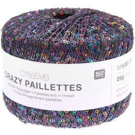 RICO CREATIVE CRAZY PAILLETTES
