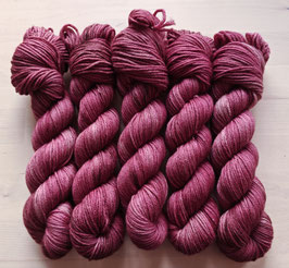 MAUVE - MERINO PURE DK