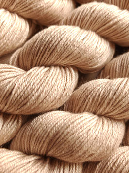 MOTHER OF PEARL - BLUE SILKY DK