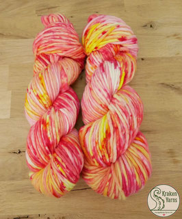 SUMMER SPLASH - CHUNKY MERINO