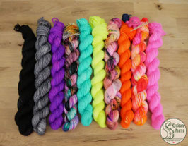 Mini-Set SPECTRAL CARNIVAL