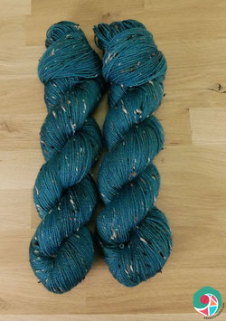 KINGFISHER - BFL DONEGAL 2PLY