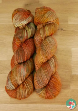 ROBINIA - BIO MERINO PURE DK