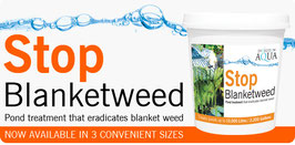 Stop Blanketweed (para acabar con algas filamentosas)