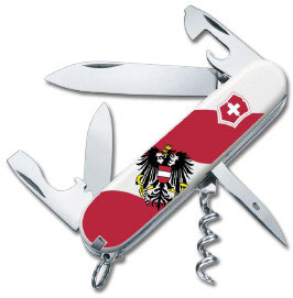 Victorinox Spartan AUSTRIA