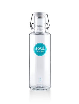 Soulbottle, 600 ml, basic