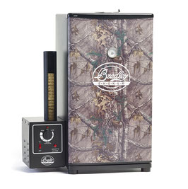 Bradley Realtree Tarn Smoker