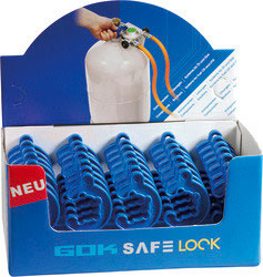 GOK Minitool blau