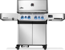 Napoleon Prestige 500 Connected RSIB