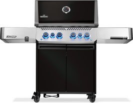 Napoleon Prestige 500 schwarz RSIB