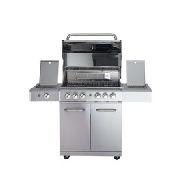 All´Grill Allrounder L inkl. Steakzone AUSSTELLUNGSMODELL