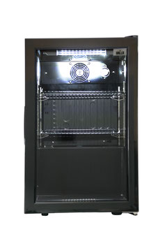 GRLLR Connect Kühlschrank