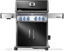 Napoleon Rogue® PRO-S 525 schwarz