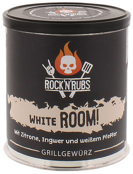 Rock´n´Rubs White Room, MHD 04 2023