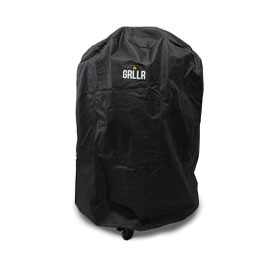 GRLLR Ember Abdeckhaube 22 Zoll und PRO