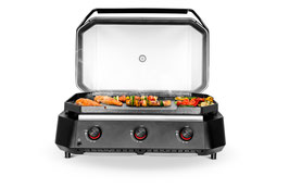 Cozze G-800 Plancha