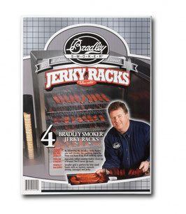 Bradley Jerky Roste (4er Set)