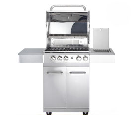 All´Grill Allrounder M AUSSTELLUNGSMODELL