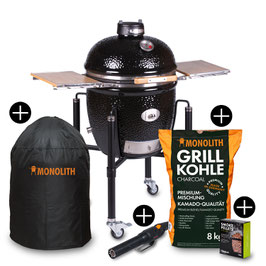 Monolith Classic Pro-Serie 2.0 Starterset