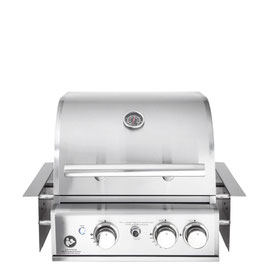 All´Grill Built In Chef S