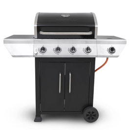 Nexgrill Classic 4-Brenner Gasgrill