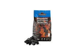 Napoleon Premium Holzkohle, 7kg, 67105