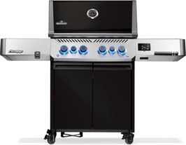 Napoleon Prestige 500 Connected schwarz