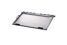 Napoleon Edelstahl Plancha Rogue 525, Prestige, 56094