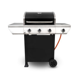 Nexgrill Classic 3-Brenner Gasgrill