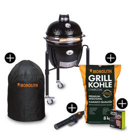 Monolith Junior Pro Serie 2.0 – mit Gestell Starterset