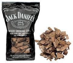 Jack Daniel´s Wood Chips