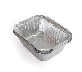 Napoleon Tropfschalen für Planchagrills, 62072