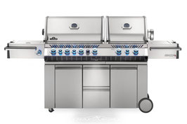 Napoleon Prestige® PRO 825
