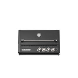 Crossray C4 black Built In Gasgrill