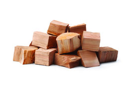 Napoleon Holz Chunks Pflaume, 67046