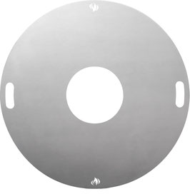 Napoleon Feuerplatte 56099